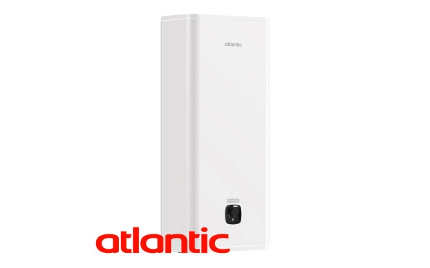 Електрически бойлер Atlantic Vertigo Essential Smart 100 – 80 литра